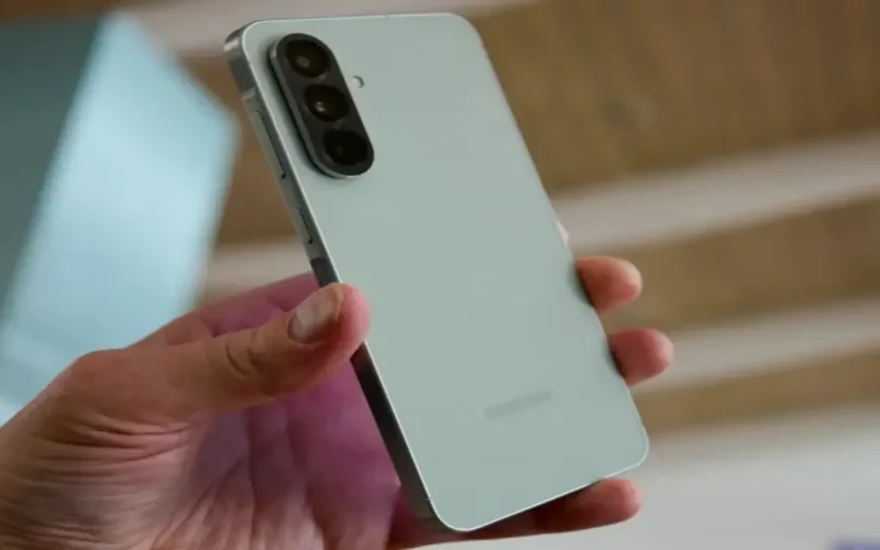تحديث أمان شهر فبراير يصل لمجموعة هواتف سامسونج Galaxy A56 وA55 وA54 وA53